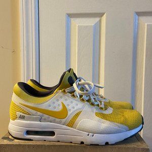 Nike Air Max Zero Tinker Sketch